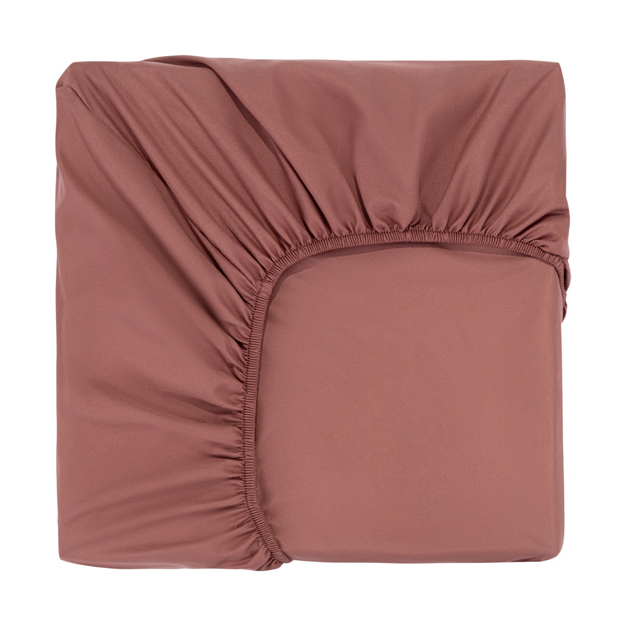 Трисс (пепел роза) Простыня 90х200х20