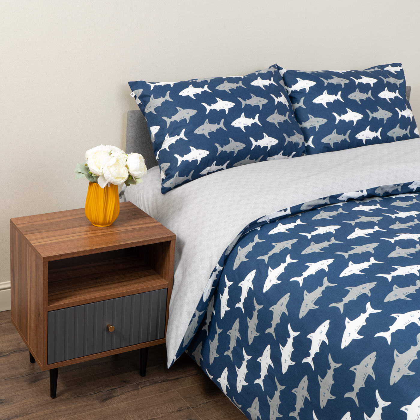 Мэгги №34 КПБ 1.6 Siberia