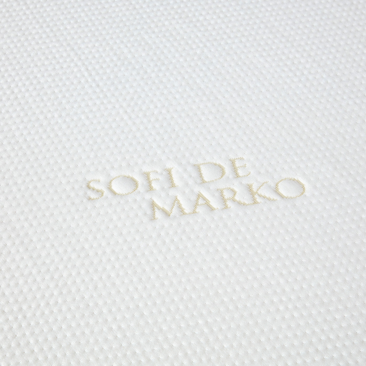 Наматрасник бамбук SOFI DE MARKO 200х200х30