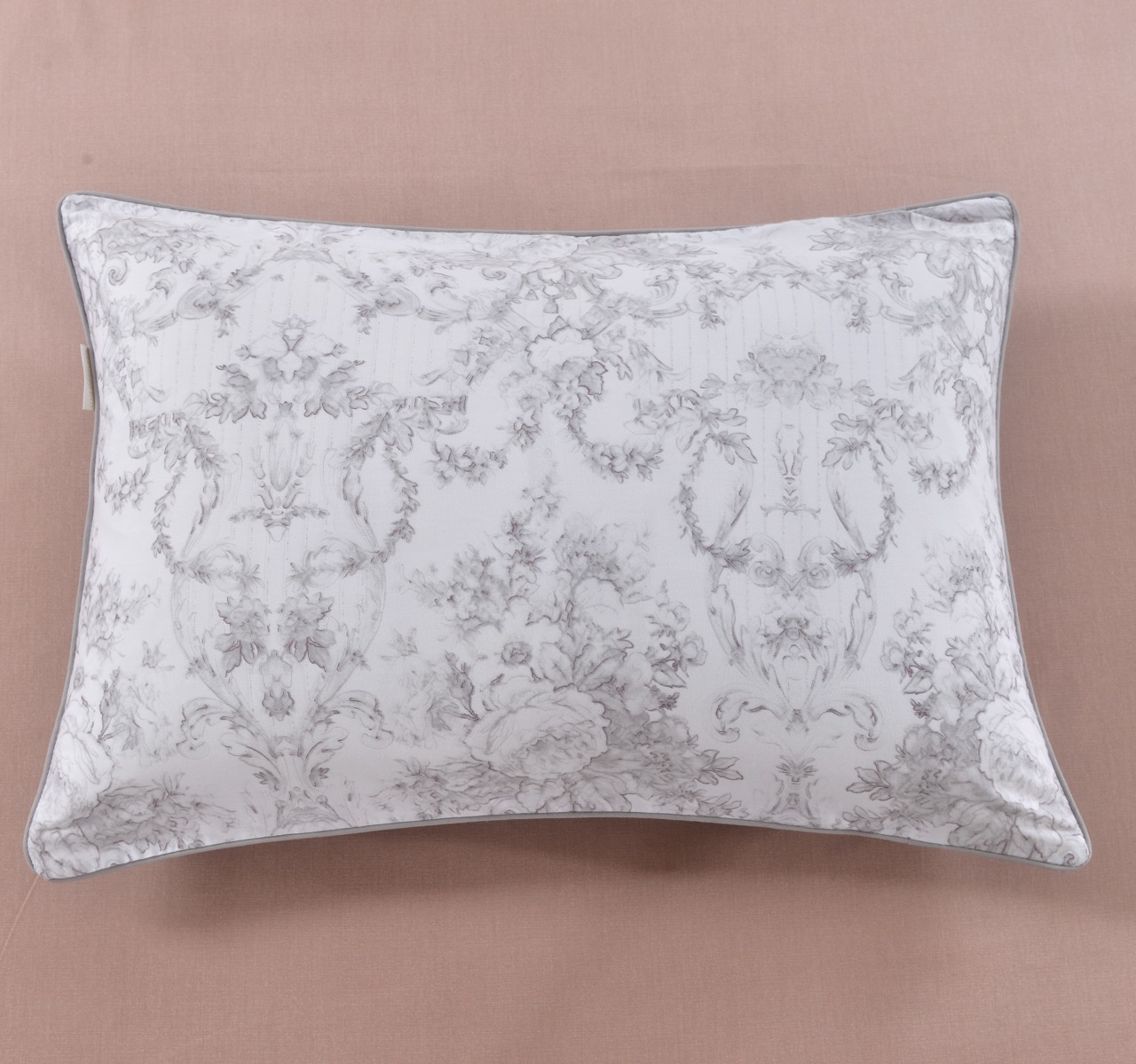 Бергамо КПБ сатин Евро 4н