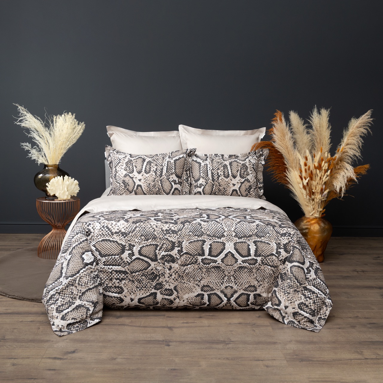 Сафари №10 КПБ Евро