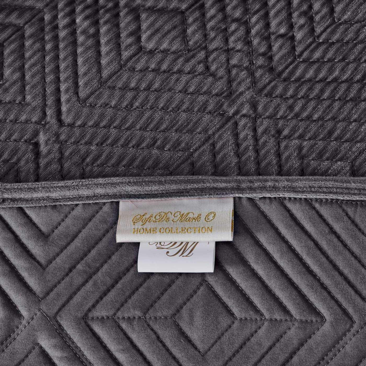 Роксана (стоун) Покрывало 230х250