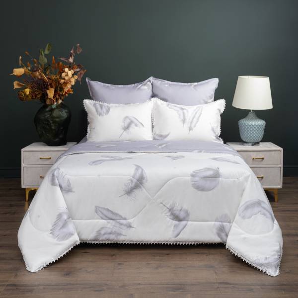 Шелтон Комплект сатин Евро