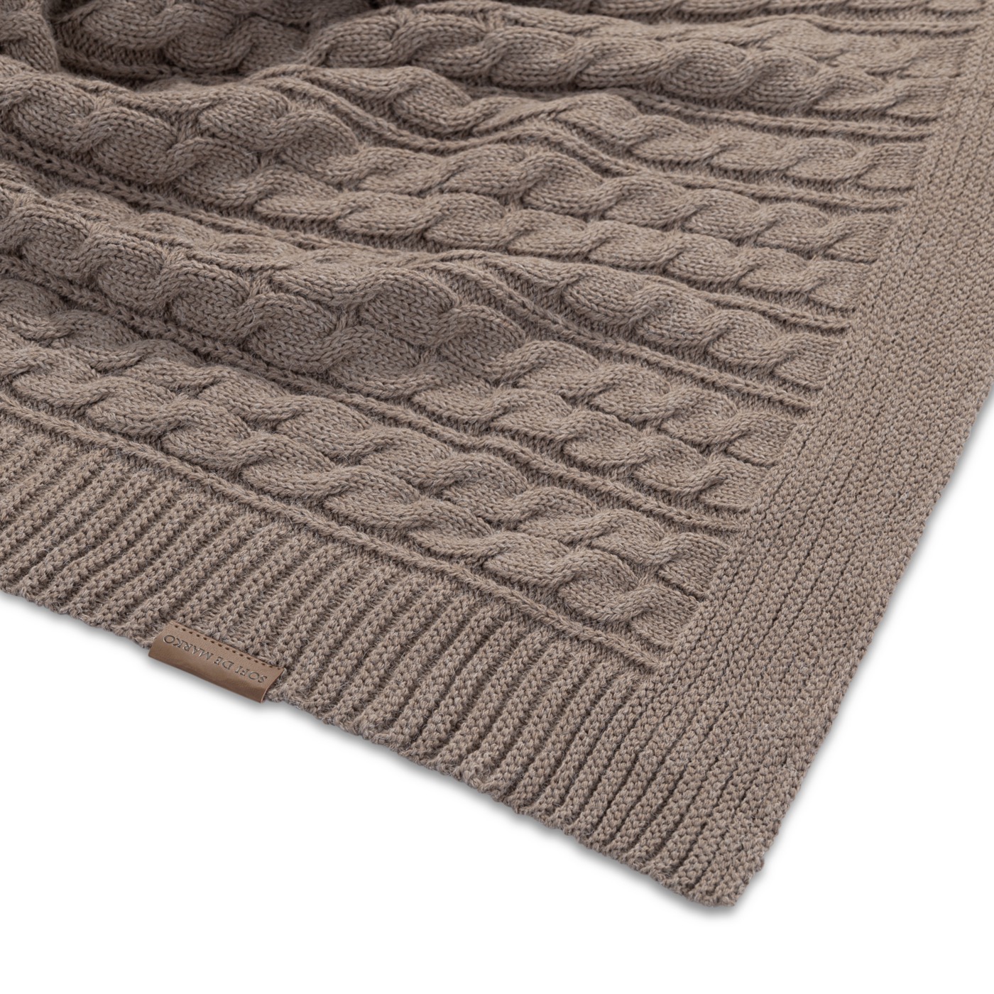 Джовани (кофе) Покрывало 220х240