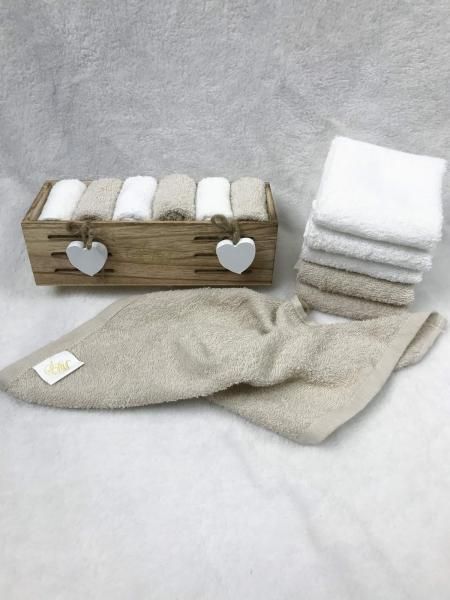 Алита Набор (капучино) 30х30(6шт)