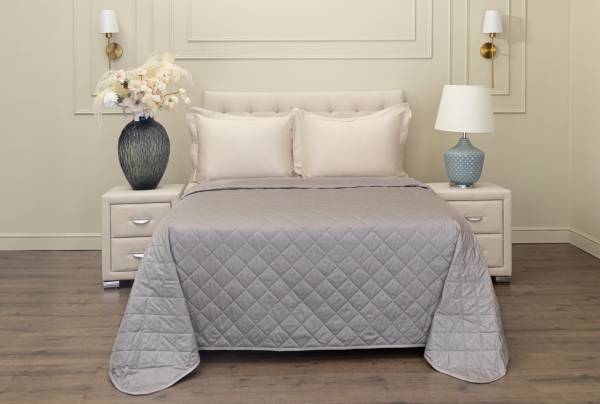 Стефано (лаванда) Покрывало 240x260