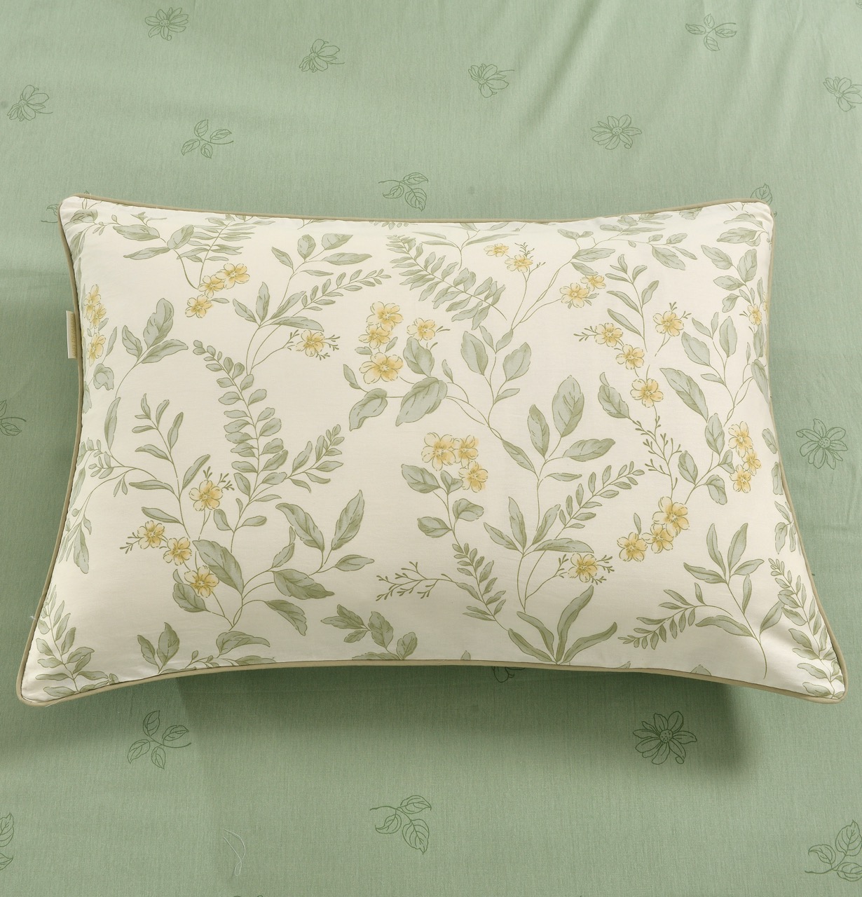 Дебора КПБ сатин Евро 4н