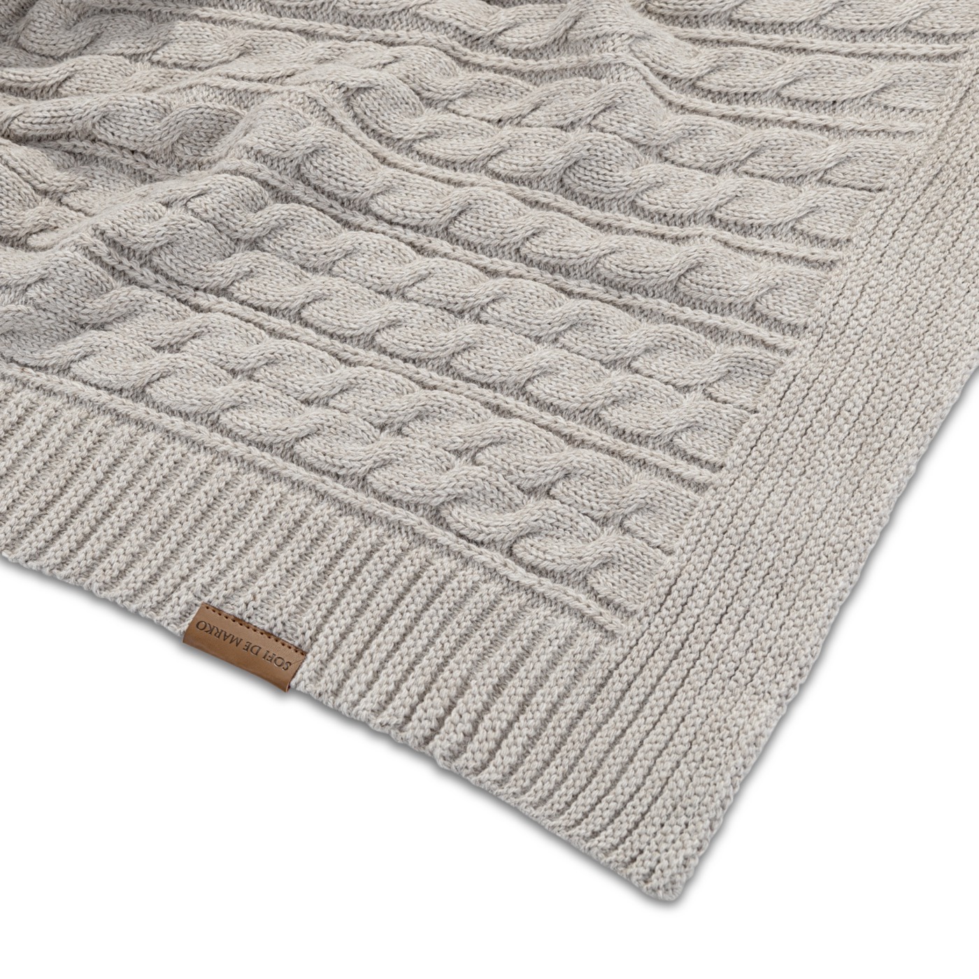 Джовани (св беж) Покрывало 160х220