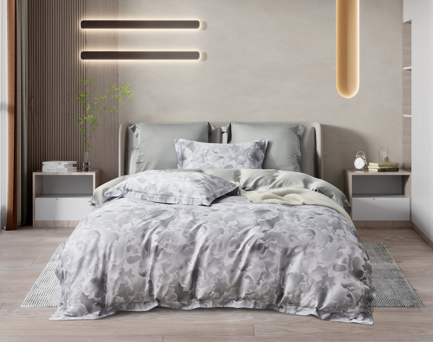 ПАОЛА №2 КПБ Евро 4н Т