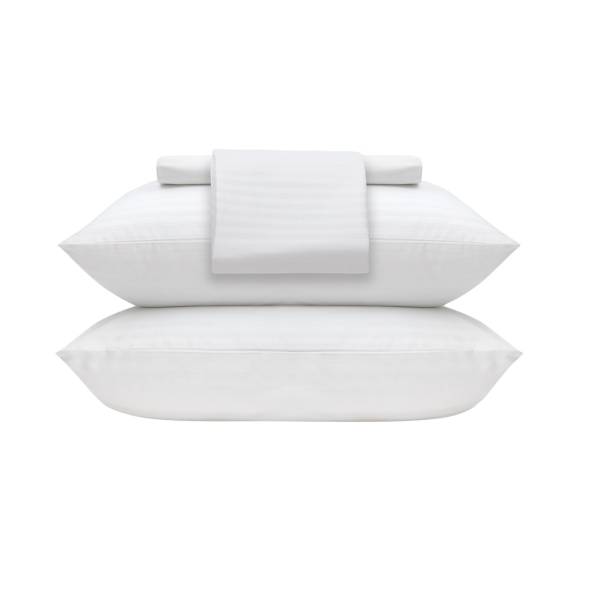 HORECA №3 КПБ страйп сатин Евро