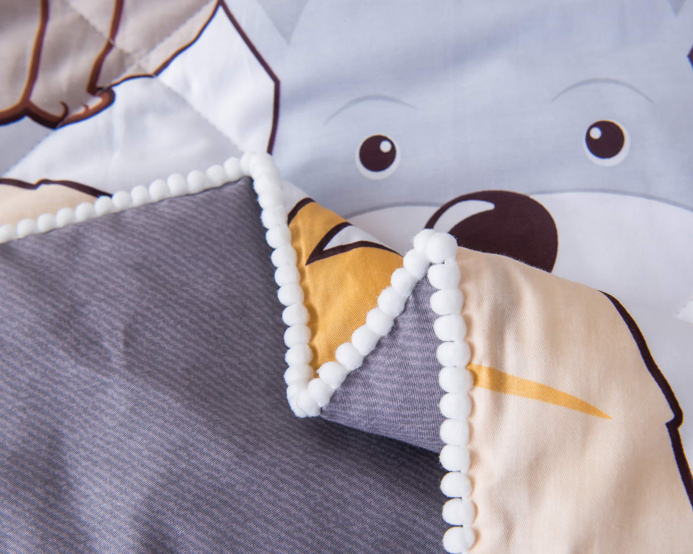 Собачки Комплект Детский