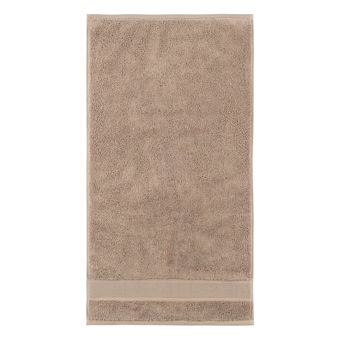 Leonardo (светлый мокко) 70х140 Полотенце Махровое