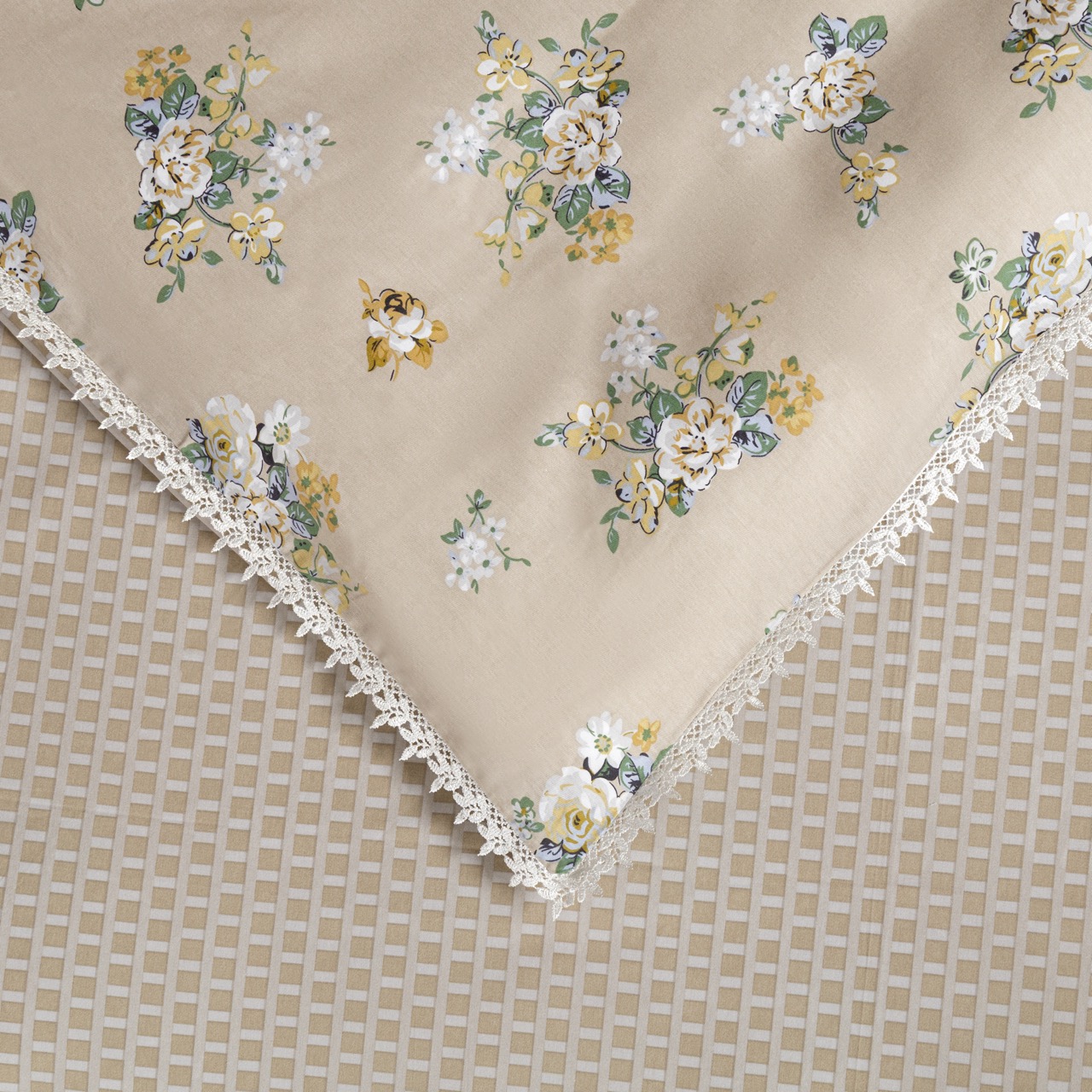 Дориана КПБ сатин Евро