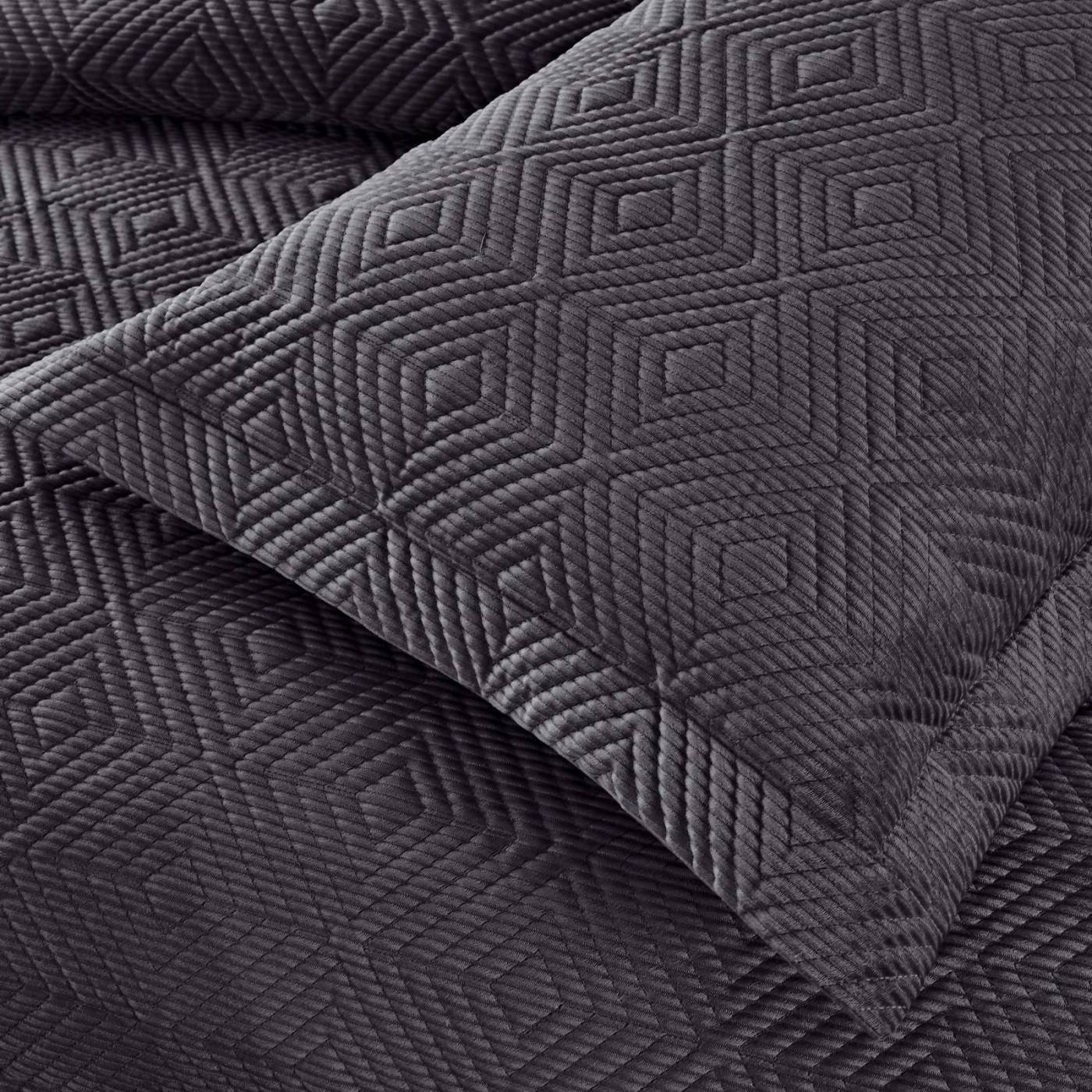 Роксана (стоун) Покрывало 230х250