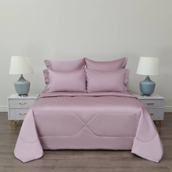 Premium Mako (лиловый) Комплект Евро