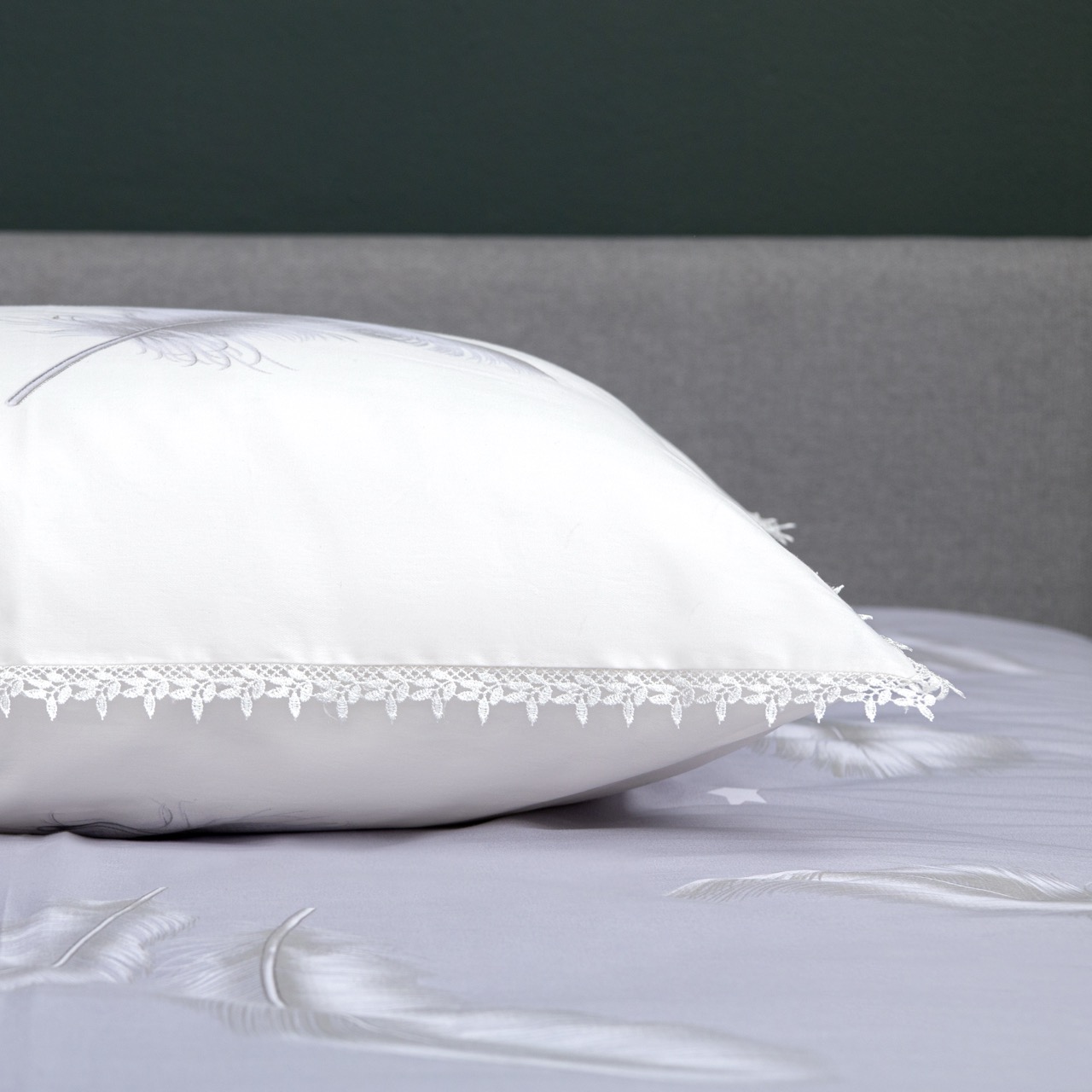 Шелтон КПБ сатин 1.6