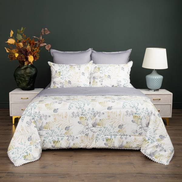 Вирджиния Комплект сатин 7Е