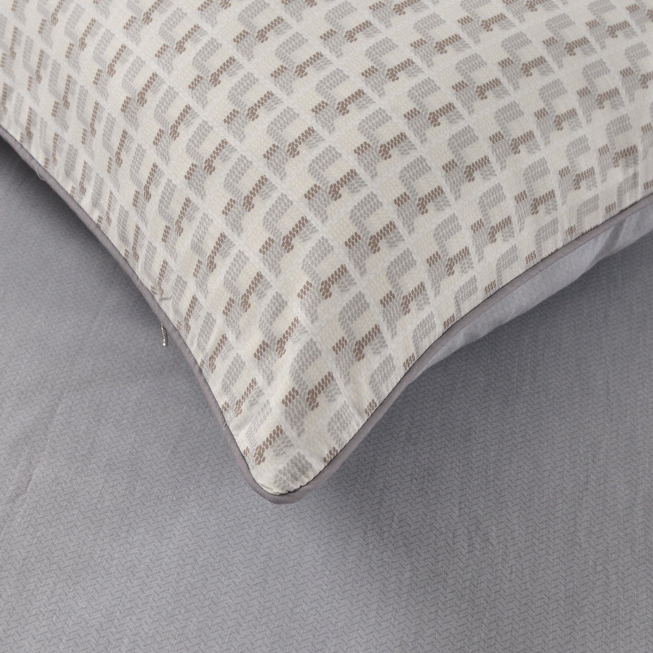 Пауль КПБ сатин Евро 4н