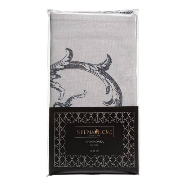 Джейн №18 Наволочка 50х70 Siberia