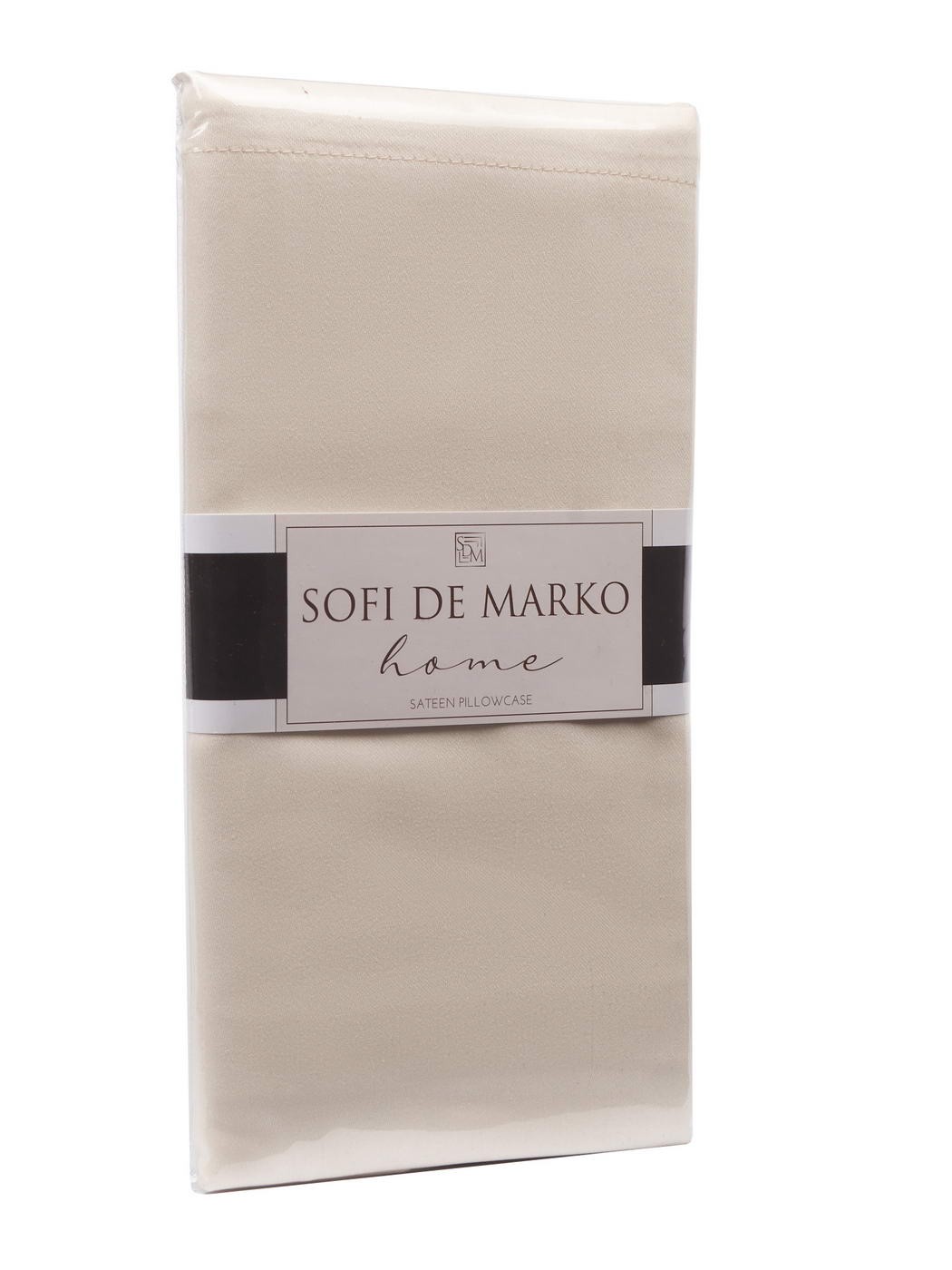 Мармис (крем) Наволочка 70х70 (1шт)