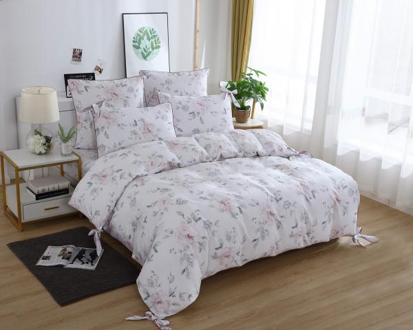 Хлоя №8 КПБ сатин 1.6