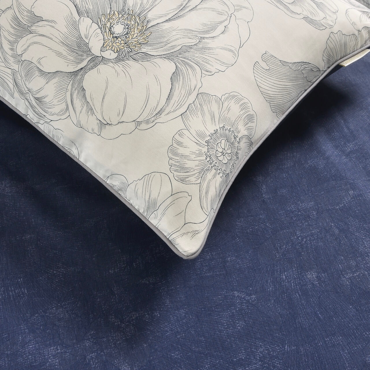 Лорэн КПБ сатин Евро 4н