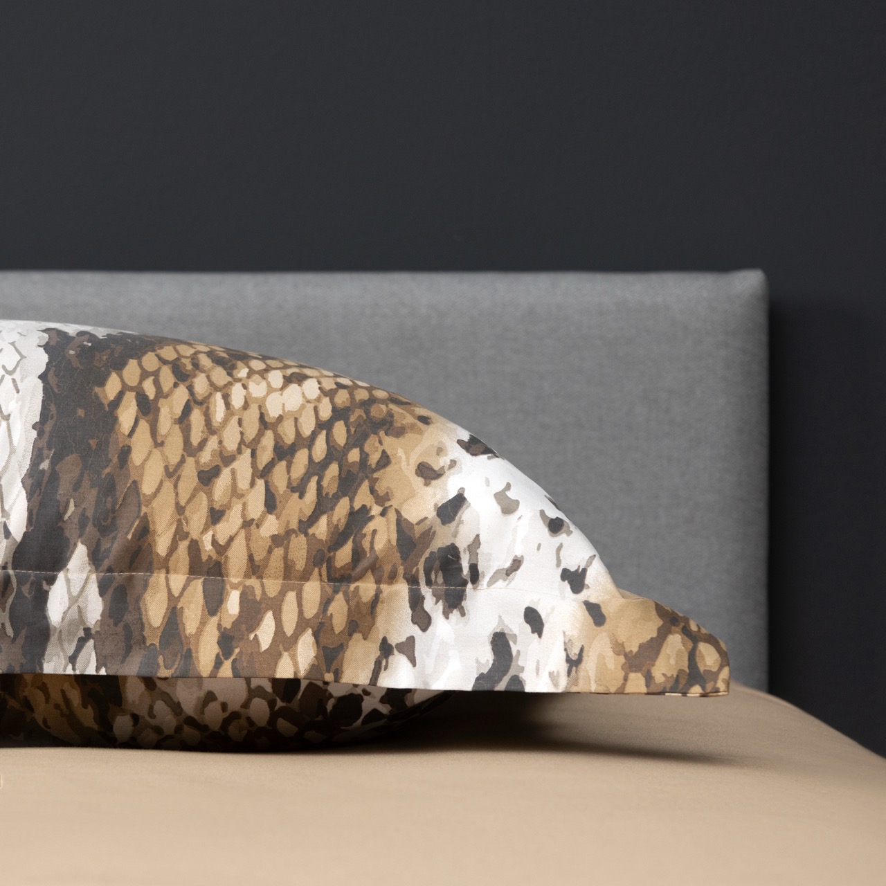 Сафари №9 КПБ Евро