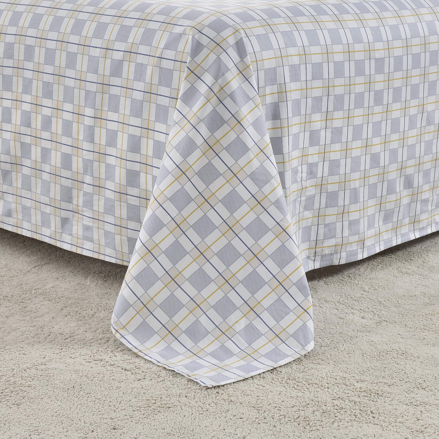 Паоло КПБ сатин Евро 4н