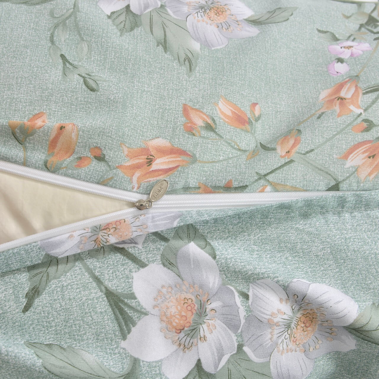 Ариэнна КПБ сатин Евро 4н