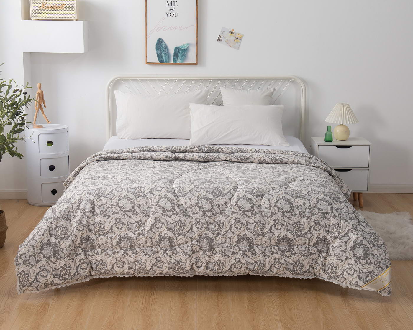 Аделина Одеяло 160х220