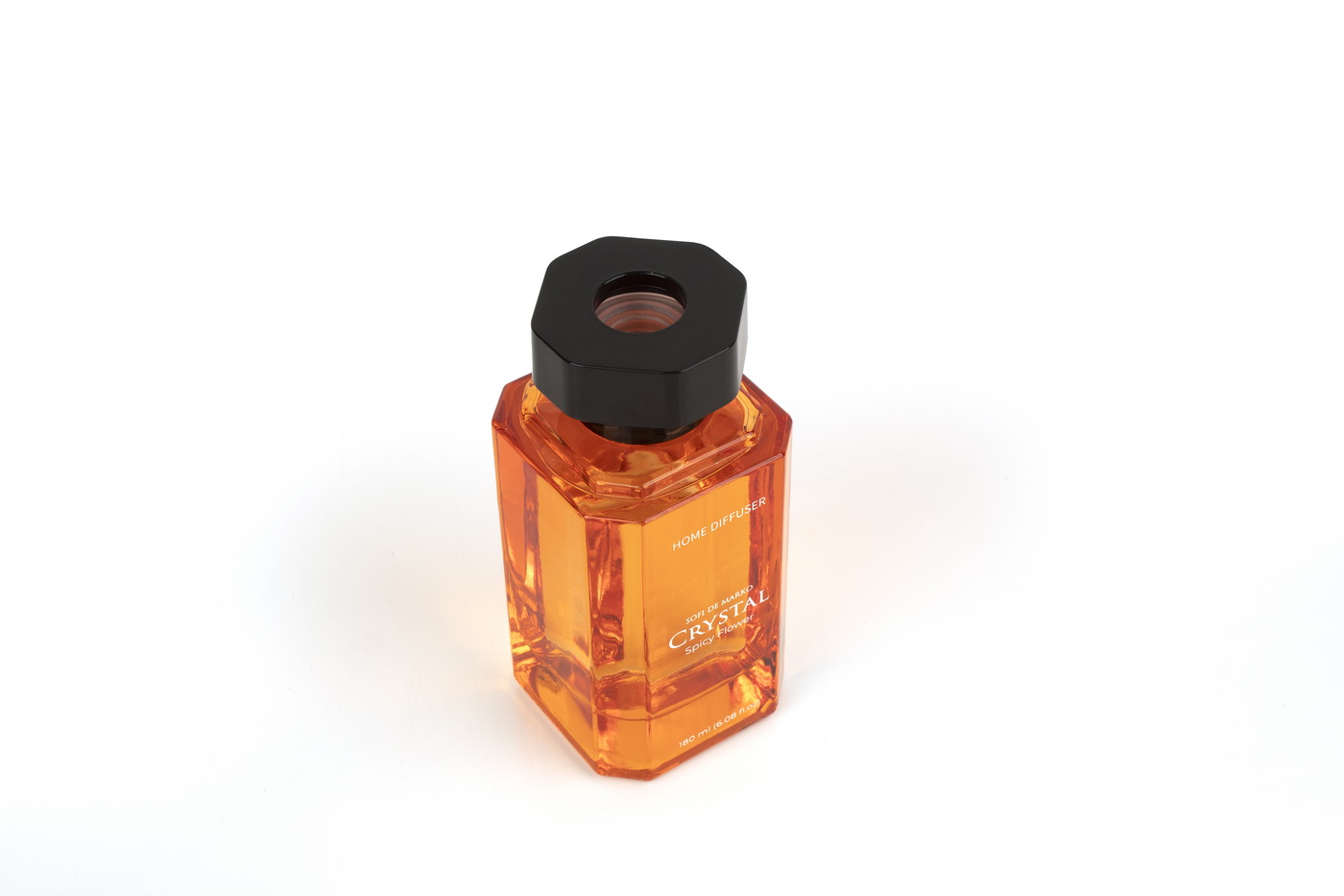 Spicy Flower Ароматический диффузор (180мл)