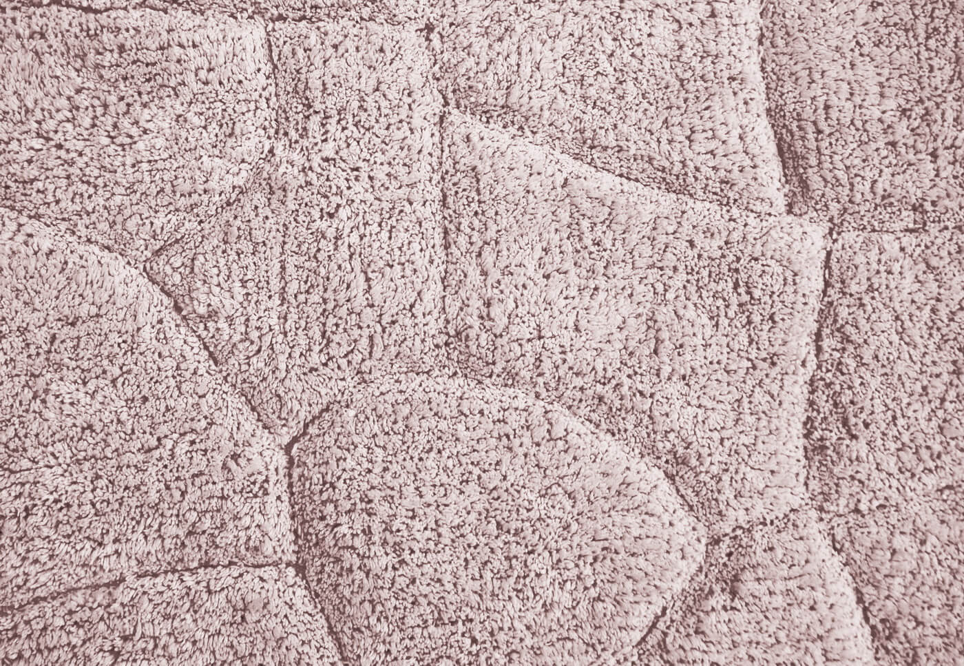 Moretto (мокко) Коврик для ванной 50х70см