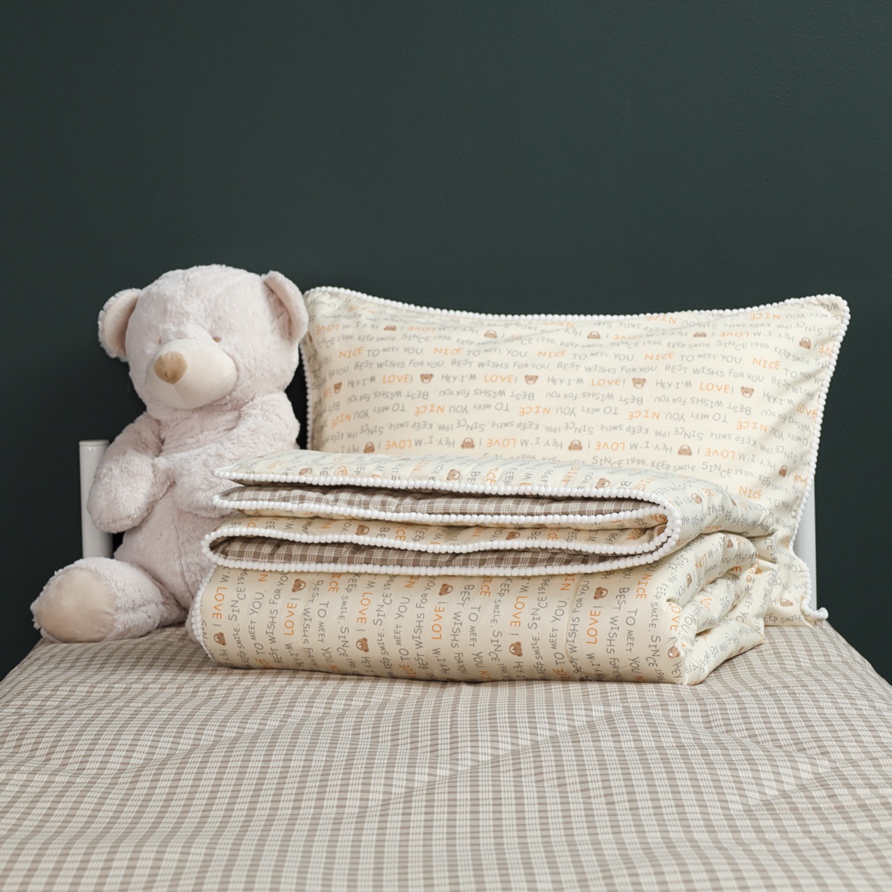 Тэдди Комплект Детский