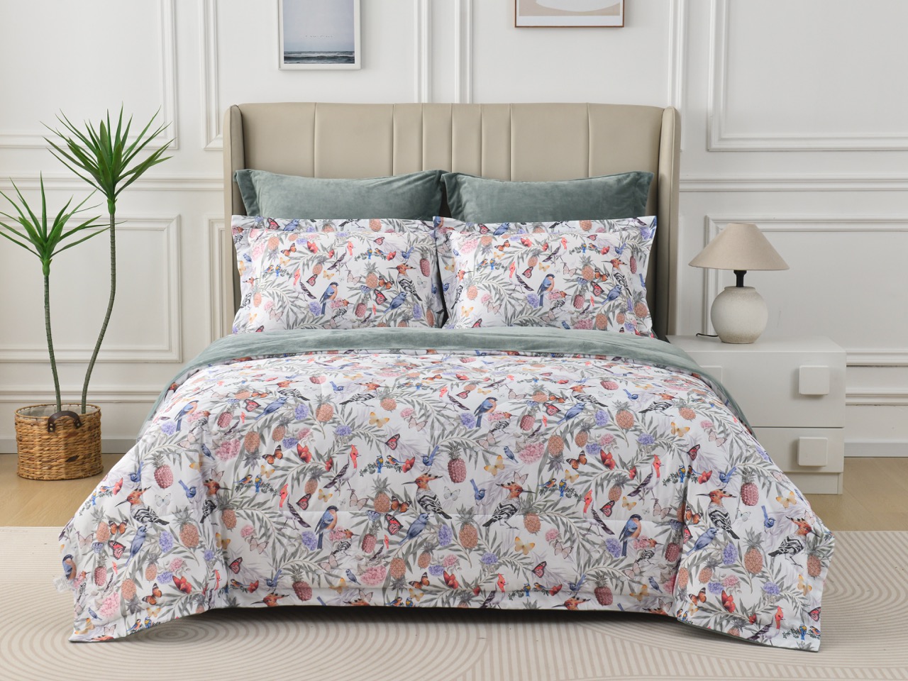 Ренато №26 Комплект Евро