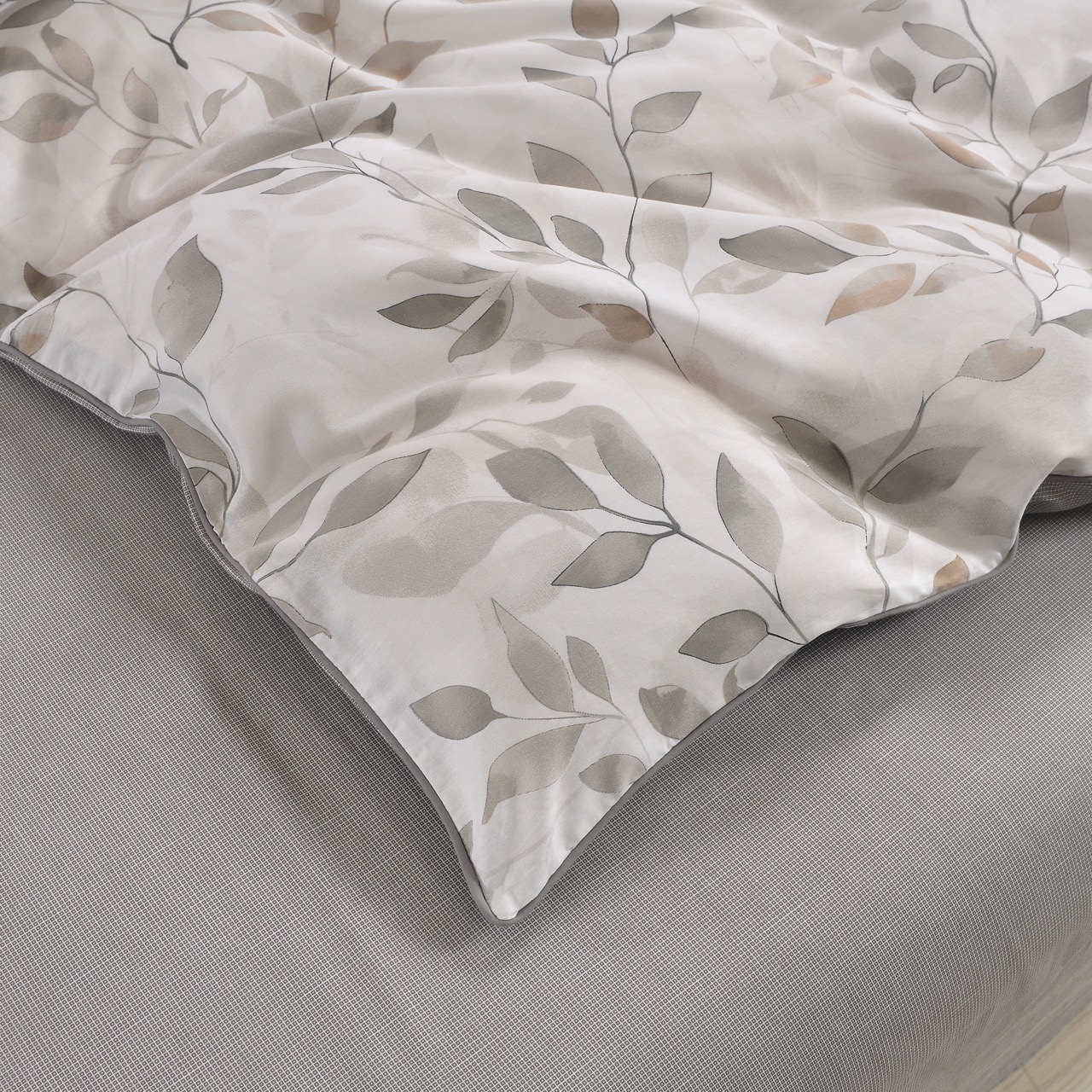 Теффи КПБ сатин Евро 4н