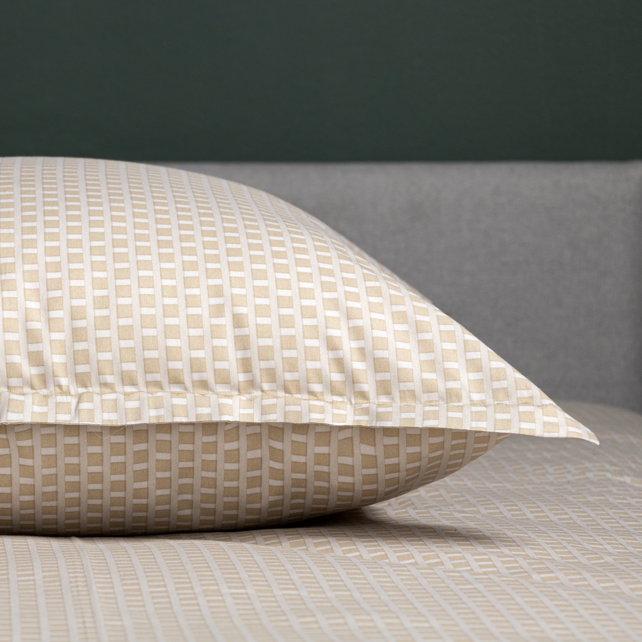 Дориана КПБ сатин Евро