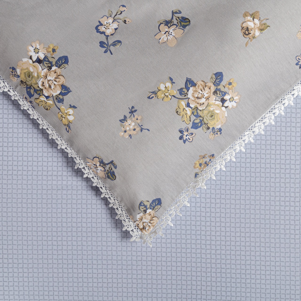 Моретто КПБ сатин Евро