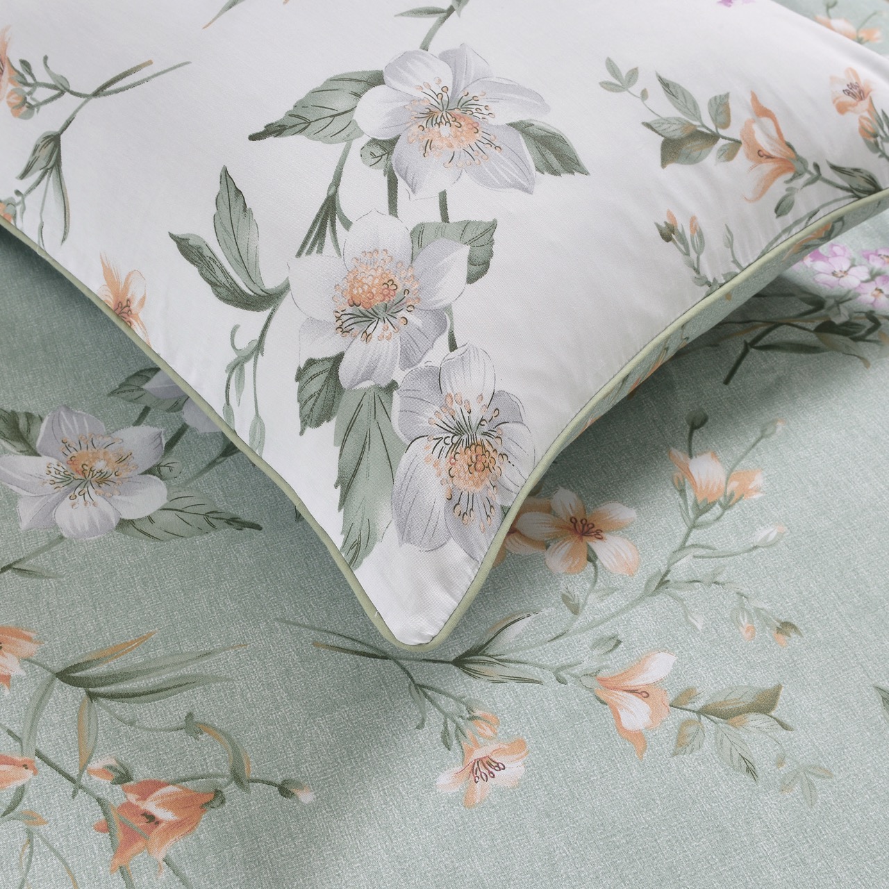 Ариэнна КПБ сатин Евро 4н