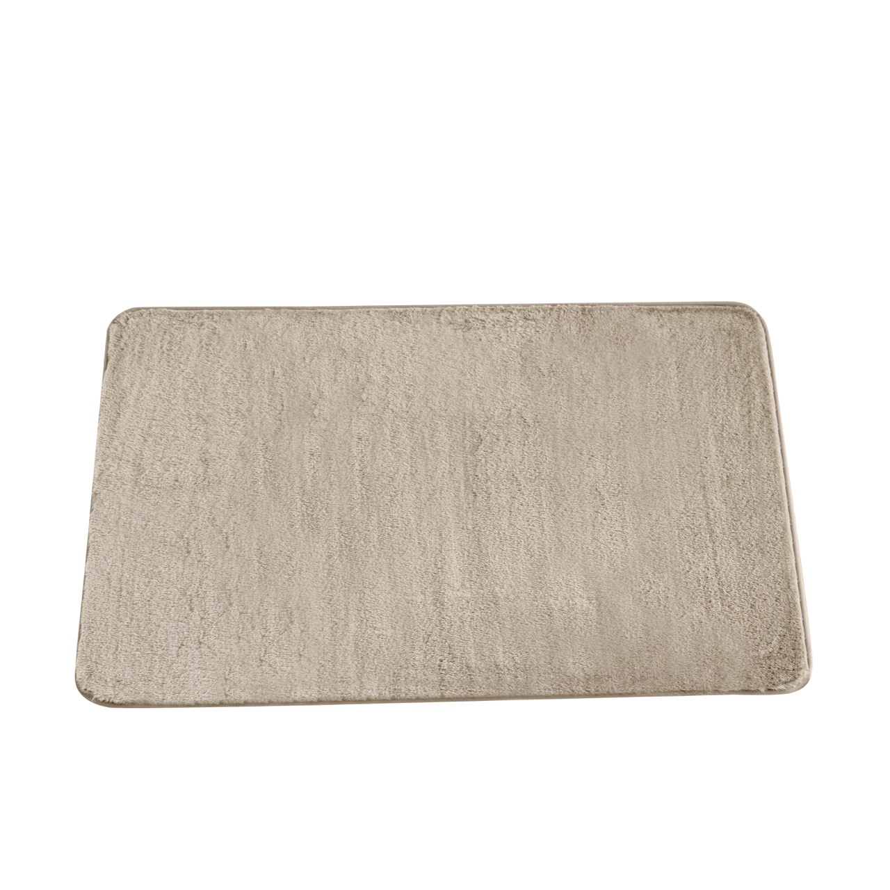 PELLICIA (бежевая) Набор ков. 60х100 и 50х70