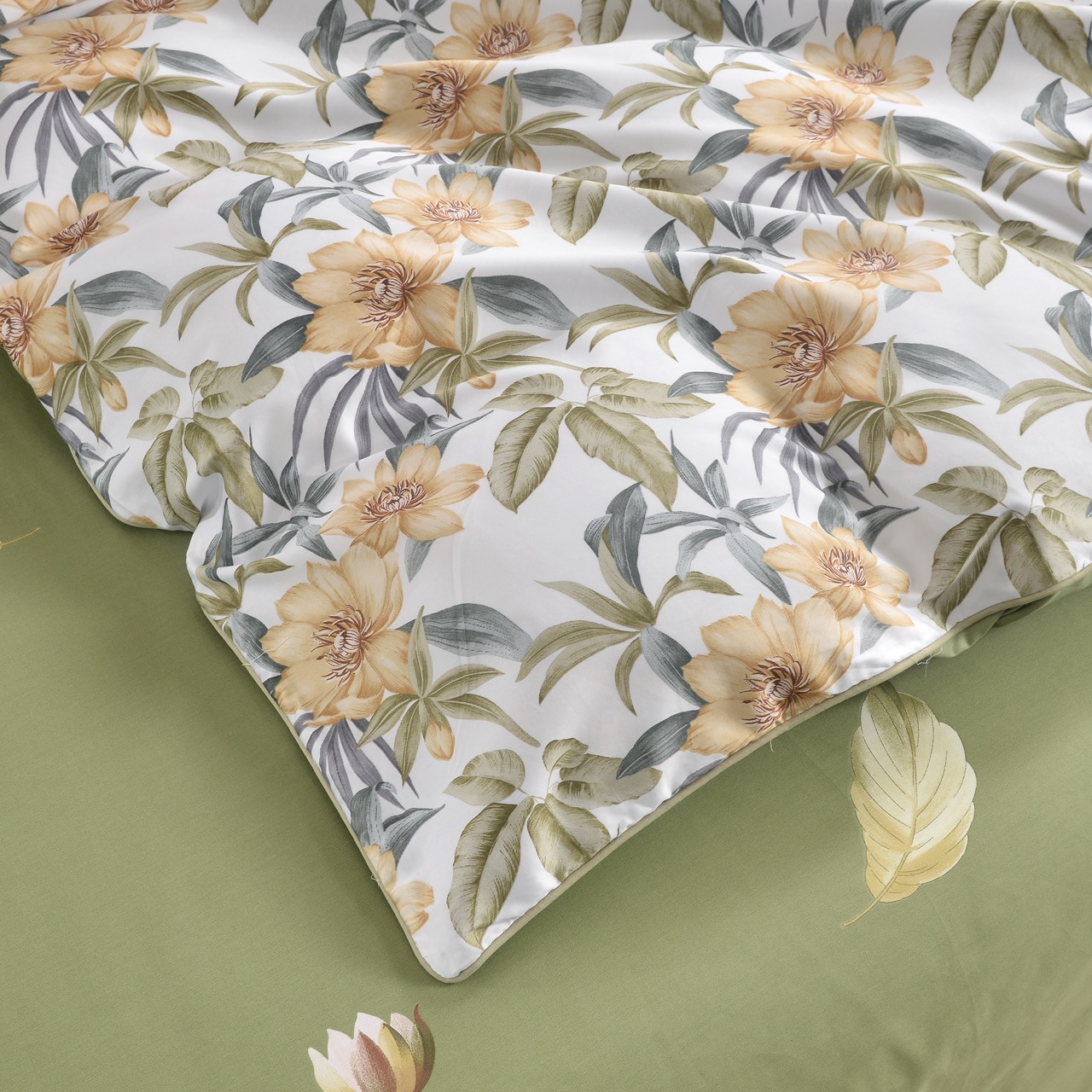 Аллегра КПБ сатин 2х