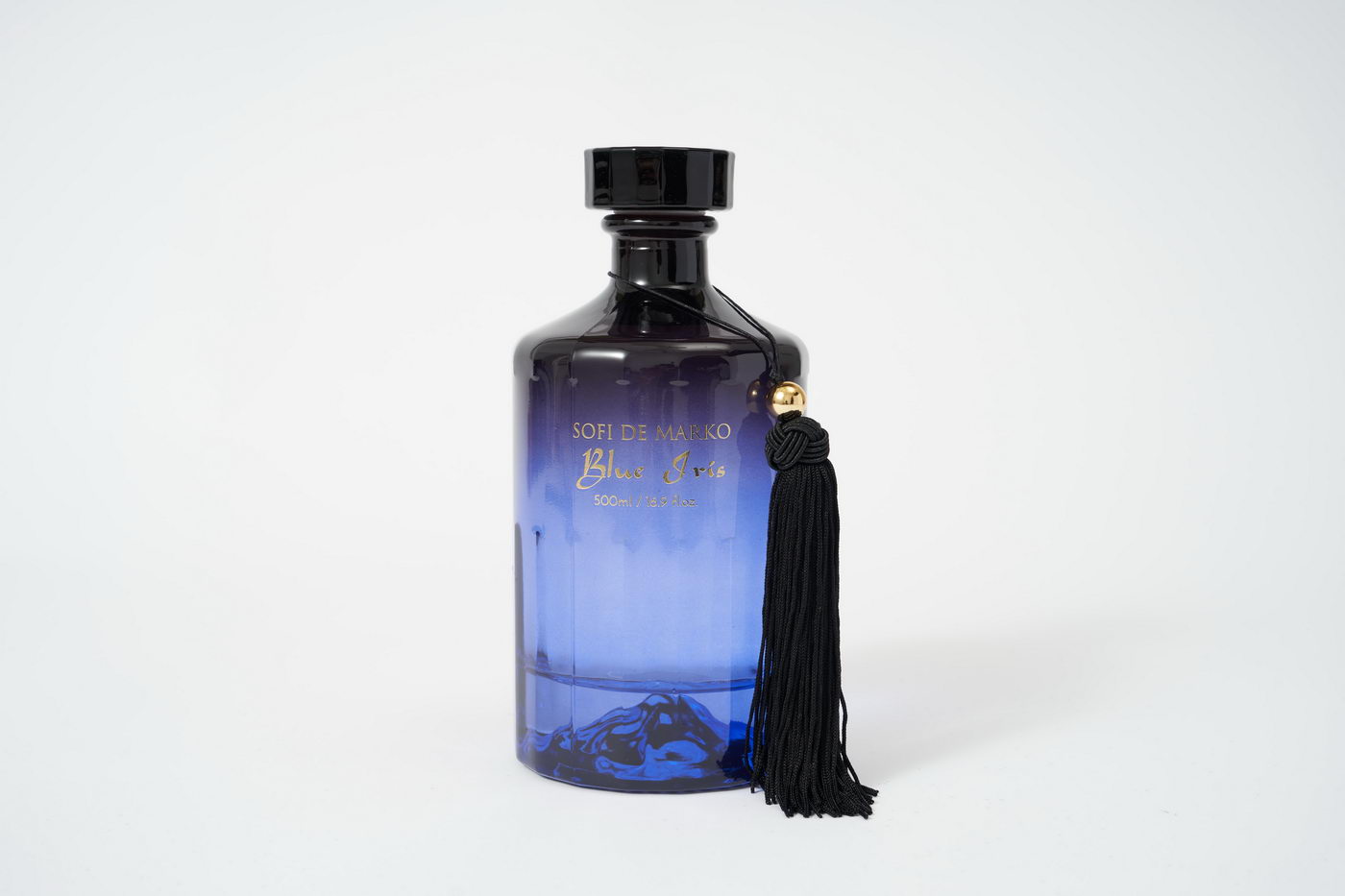 Синий Ирис (Blue Iris) Ароматический диффузор (500мл)