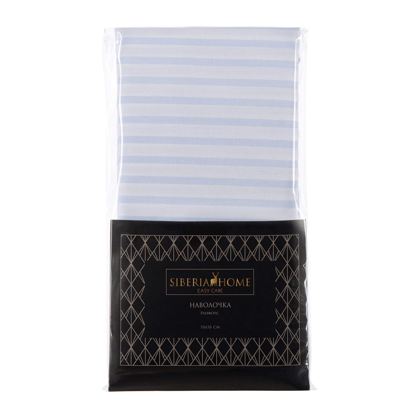 Джейн №2 Наволочка 70х70 Siberia