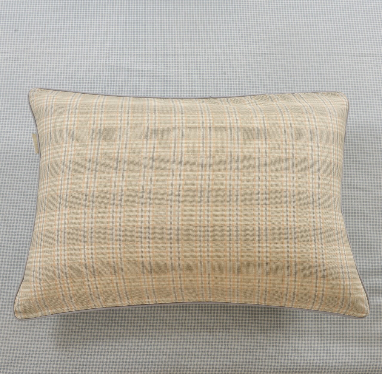 Джагер (тауп) КПБ сатин 2х