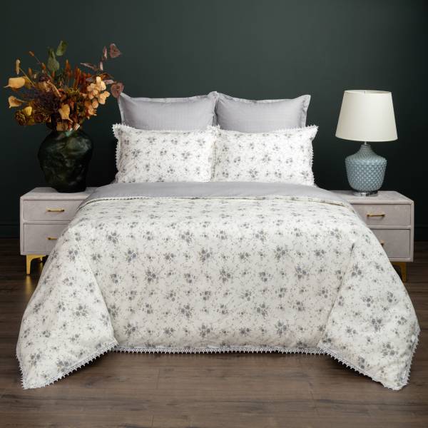 Версавия КПБ сатин Евро