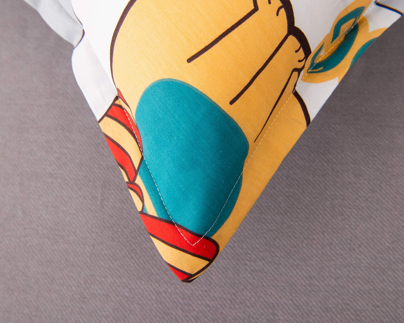 Собачки КПБ детский