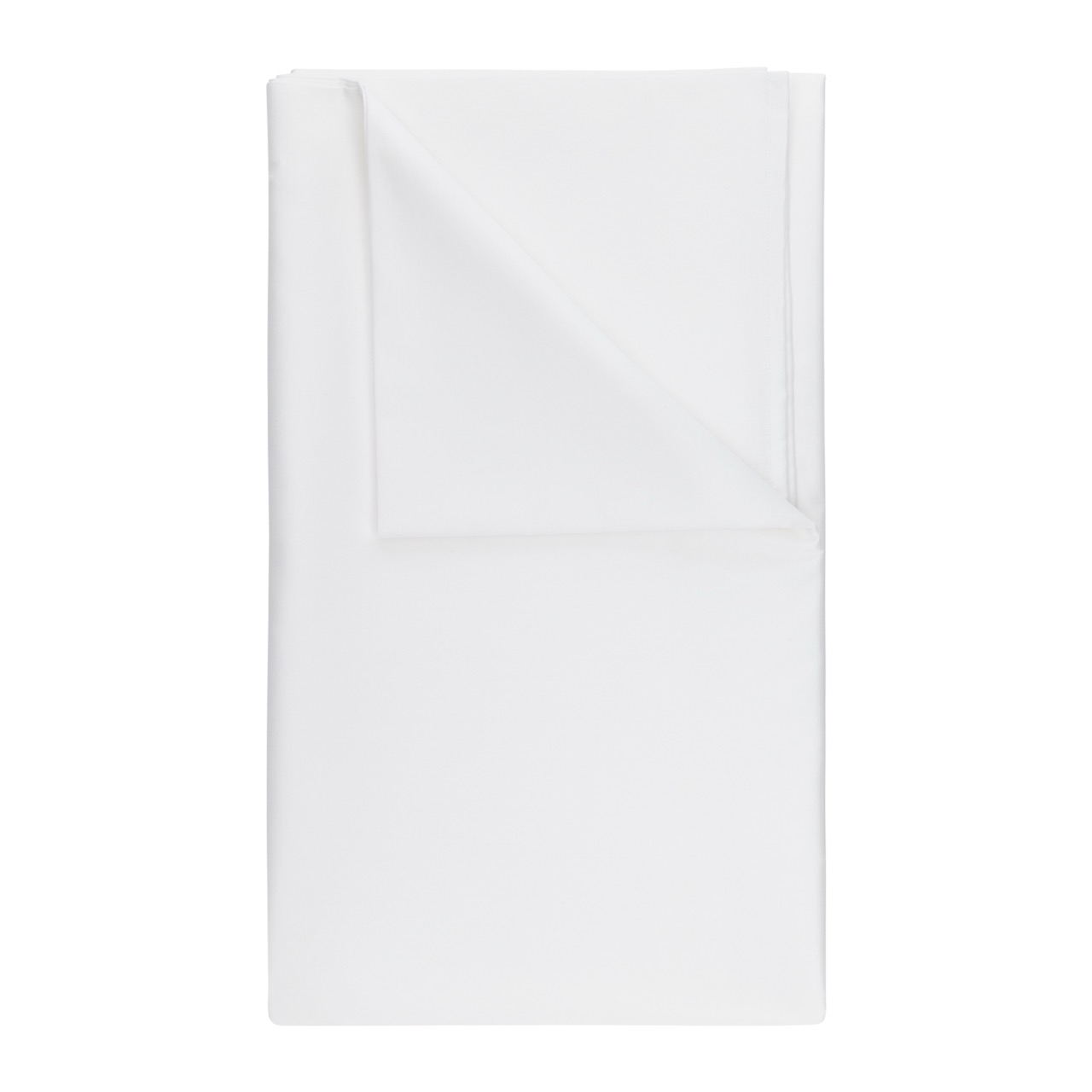 HORECA №4 Простыня сатин гладкокрашенный 240х260