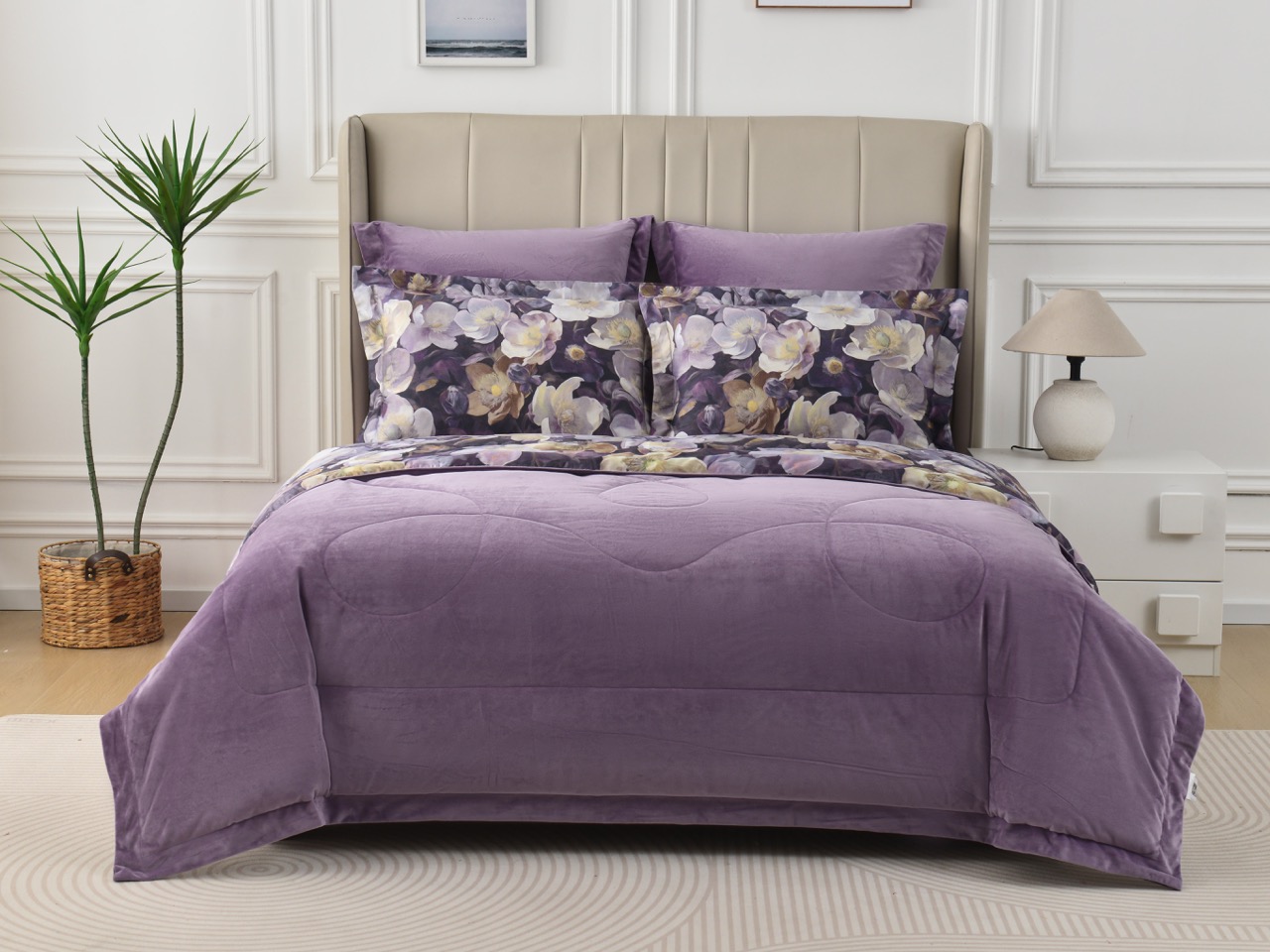 Ренато №7 Комплект Евро