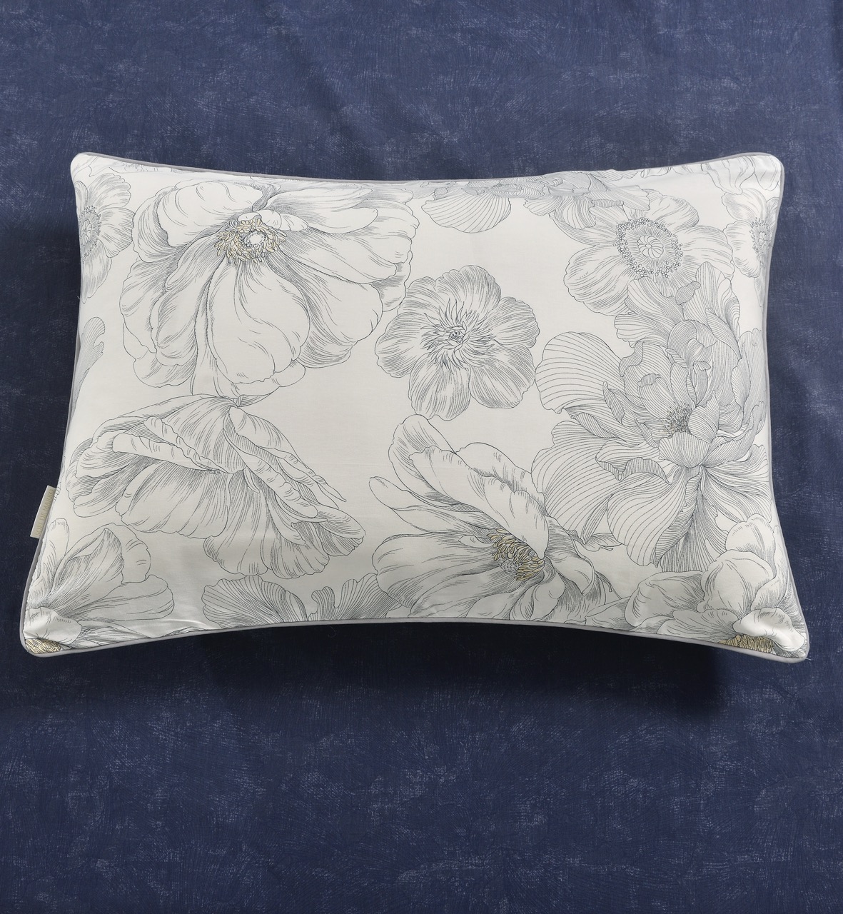 Лорэн КПБ сатин Евро 4н