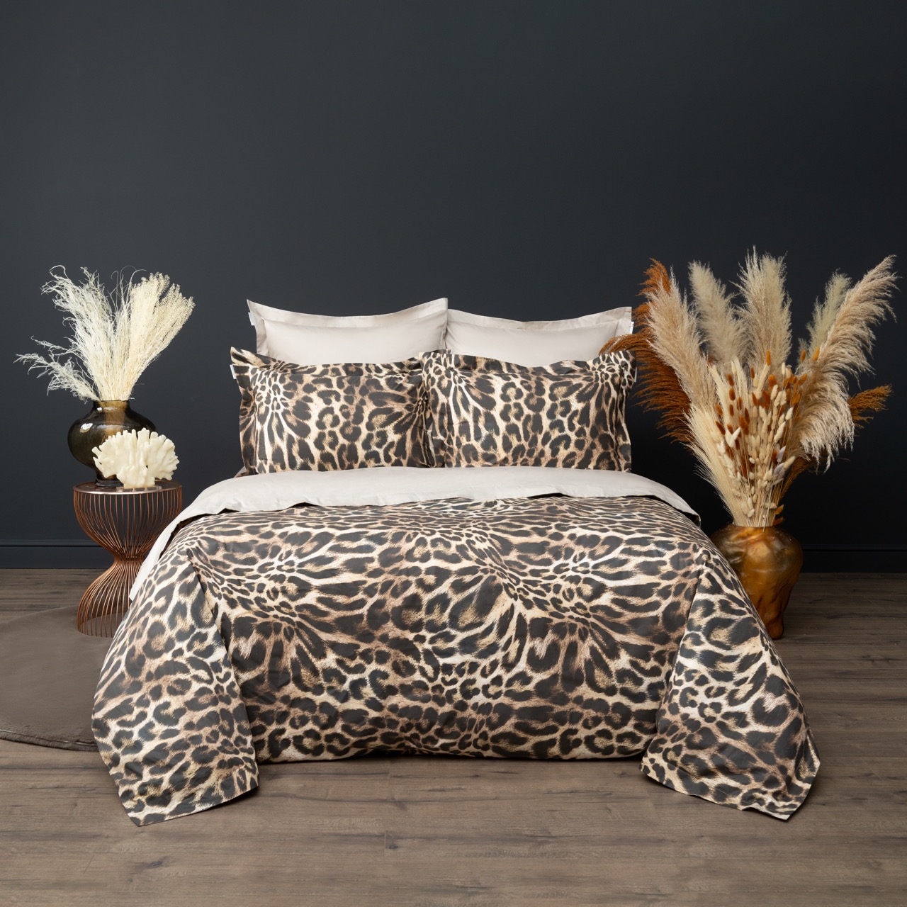 Сафари №2 КПБ 7Е