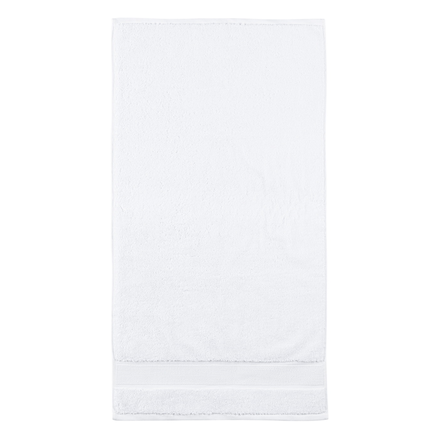 Leonardo (белое) 50х90 Полотенце Махровое